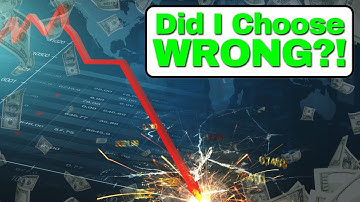 Update on my YieldMax Portfolio. Income is Crashing!