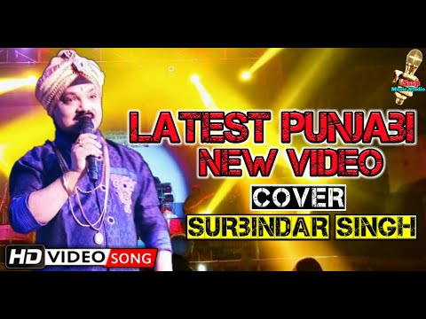 latest-punjabi-song-||-main-nikla-gaddi-leke-||-gadar-movie-song-||-surbindar-singh-new-song