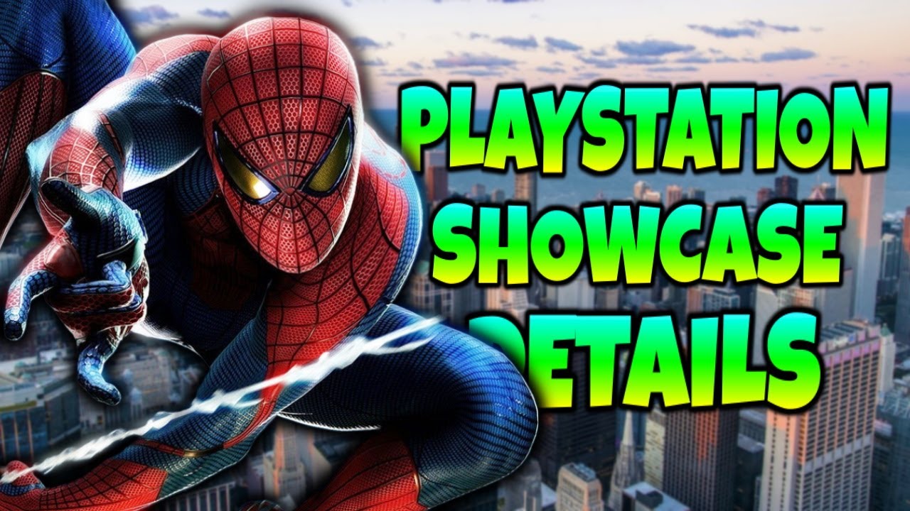 PlayStation Showcase 2023: Everything announced and all the trailers -  Explosion Network