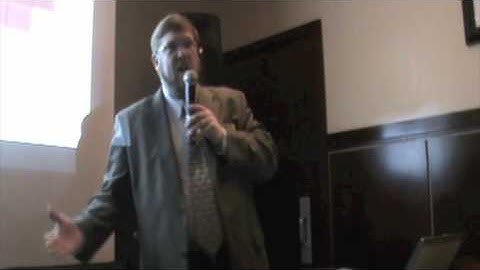 20100114 Secrets, Lies, & VDI Indy - Jeremy Wilkinson on Hyper-V Live Motion