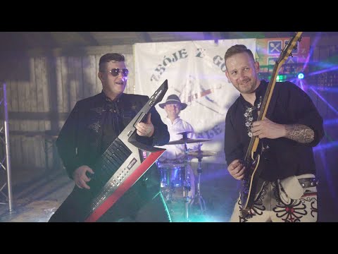 Zbóje  - Takiego Janicka (cover zespołu Siklawa)