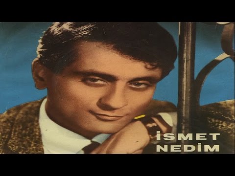 İsmet Nedim - Adını Yoldaki Taşlara Yazdım (Official Audio)