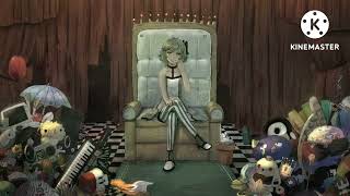 Kira - Monster Ft. Gumi Official Studio Acapellavocals Only