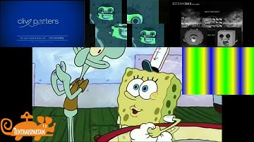 Collab Entry for Lazy Butterfly (10 Part John Klapof Sparta Upsilon Remix)