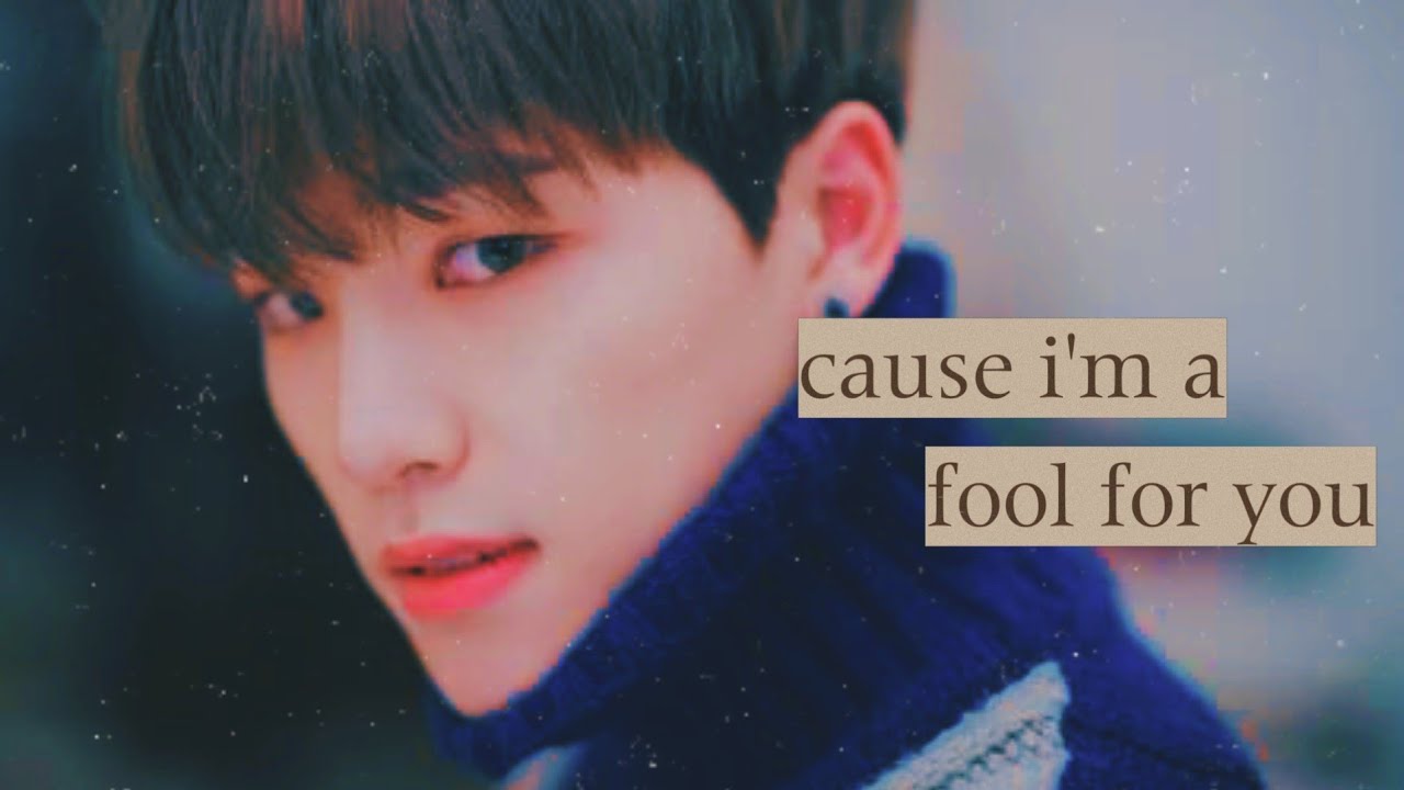 Lee Chan (Dino) as your boyfriend (IMAGINE)