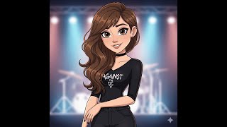 Against the Current - P.A.T.T. (Un-Official Music Video)
