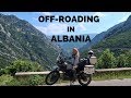 [S1 - Eps. 116] OFF-ROADING in ALBANIA