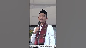 Akibat Mengerikan Melalaikan Zakat: Peringatan Keras dari Allah #ustadzabdulsomad #shorts