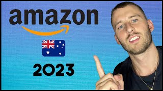 My Winning Amazon Australia Strategy For 2023