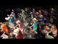 Kolberg Steelband - Jump In The Line