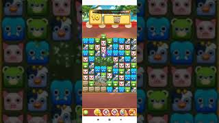 Pet Triple Town Part 1, can you win real money playing this game or is it another scam game? 🤔 screenshot 3