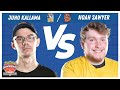 JUHO KALLAMA Vs NOAH SAWYER - Pokémon TCG Masters Finals | LAIC 2024