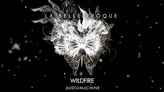 Vignette de la vidéo "Audiomachine - Wildfire"