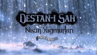 Olcay Çeti̇n - Nisan Yağmurları