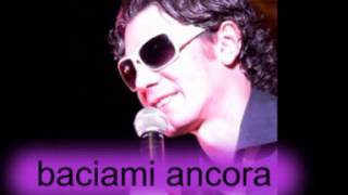 Video thumbnail of "BACIAMI ANCORA SAMBA"