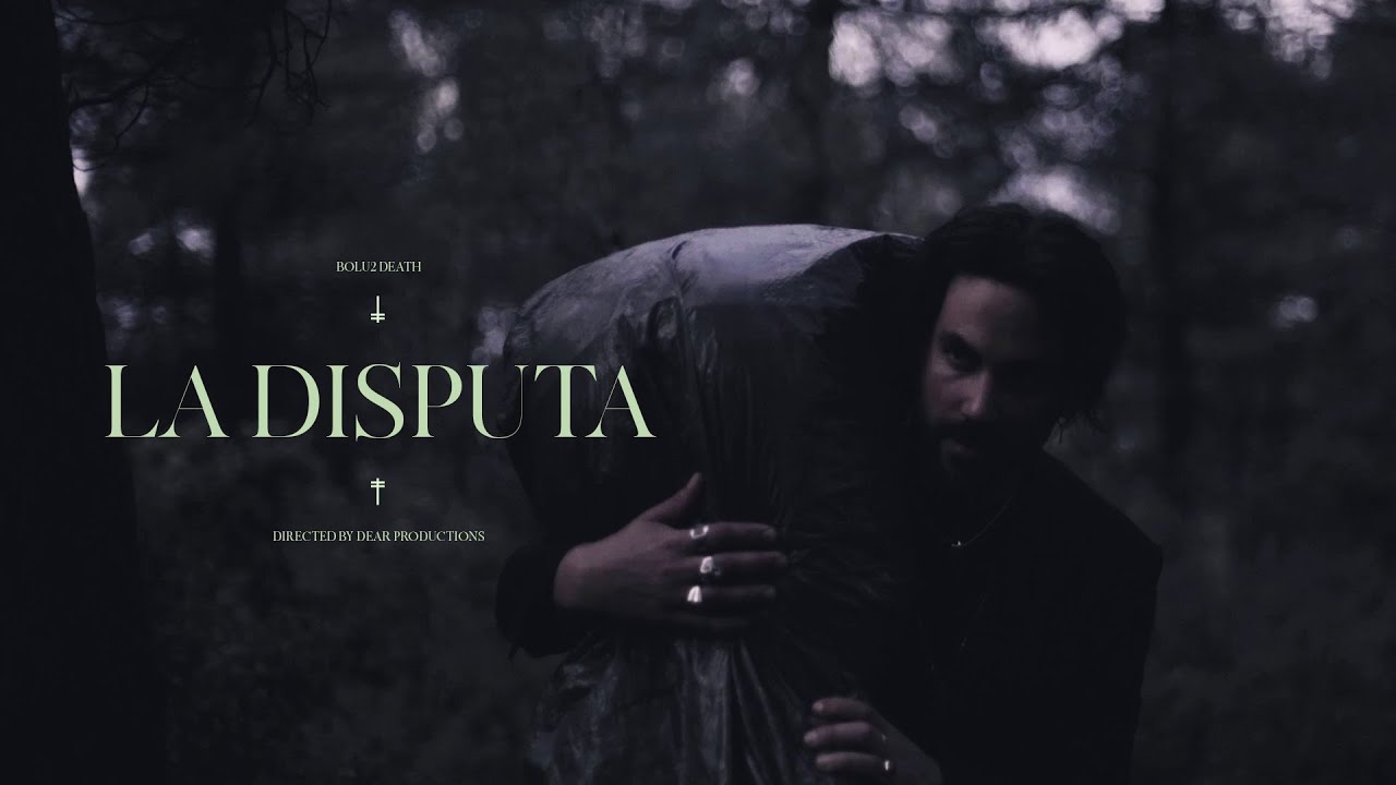 Watch Bolu2 Death - La Disputa (Official Video) on YouTube Watch Bolu2 Death - La Disputa (Official Video) on YouTube