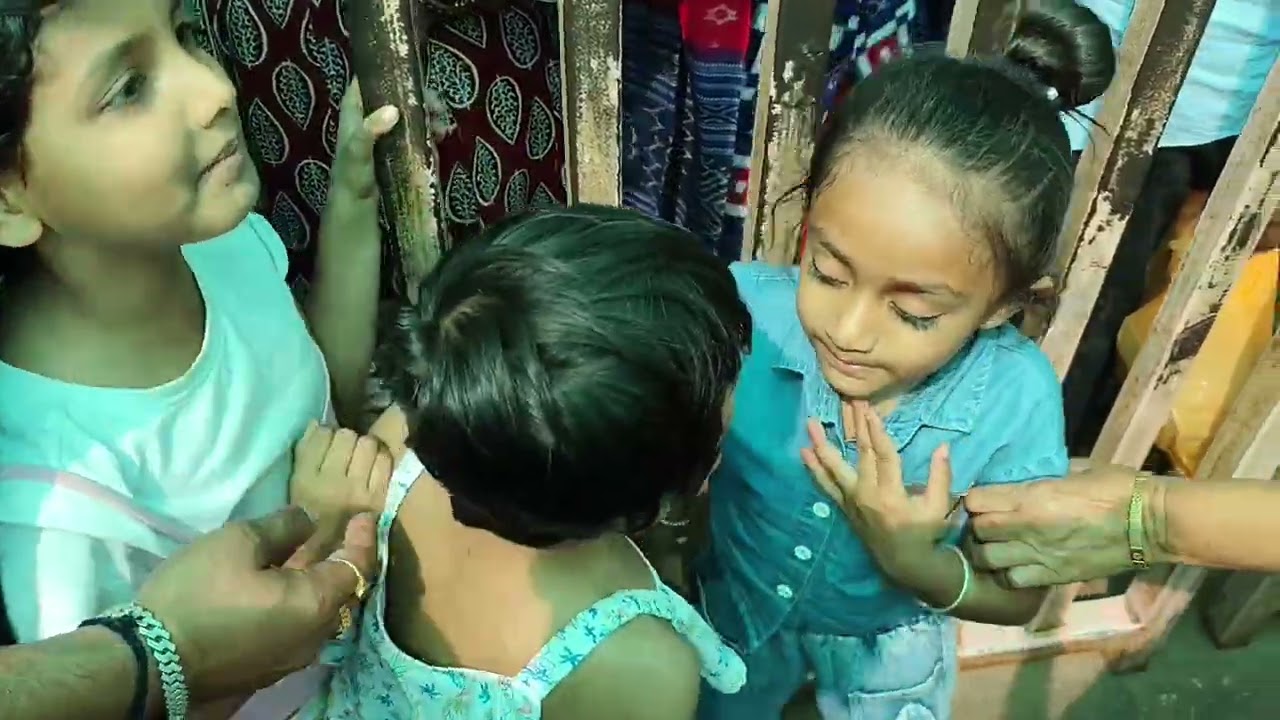 ॐकारेश्वर vlog 