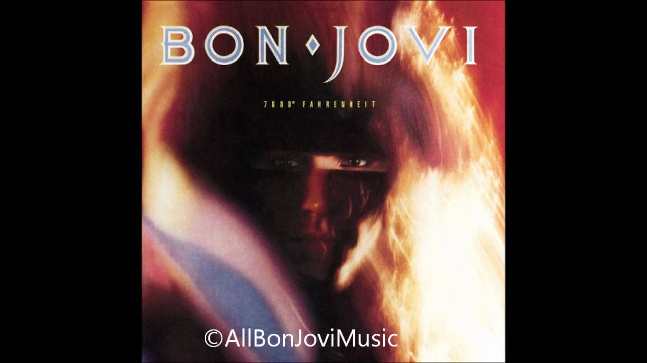 Jon bon jovi music download