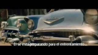 The Killers - A Dustland Fairytale / Español - Spanish