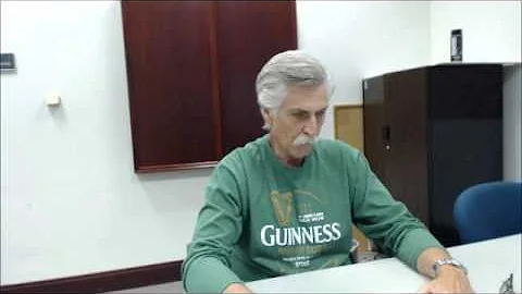 Oral History Interview with Robert K. Cowles - Ill...