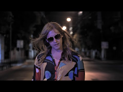 Jaakko Eino Kalevi - Left Outside Alone (Official Video)