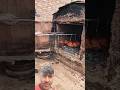 Amazing Rural Roast Chicken! Cooked in a Homemade Mud Kiln #hobostove #cottagecooking