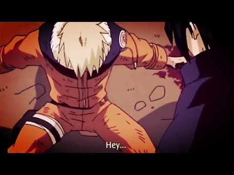 Naruto saving Sasuke from the snake「AMV」- ناروتو ينقذ ساسكي من الافعى