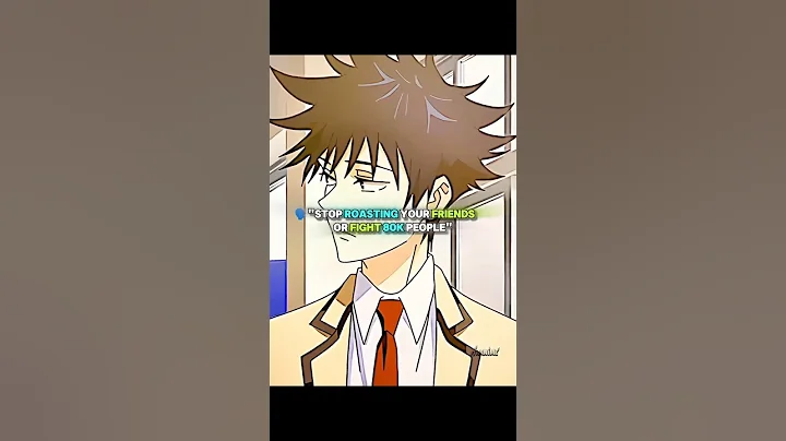 Nahh I'd Roast🗿🤚🏻। Anime Edit। Megumi Edit। Jjk Edit। Vem Vem Edit। Jujutsu Kaisen #shorts