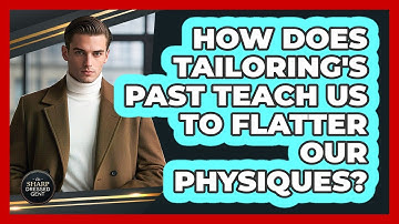 How Does Tailoring