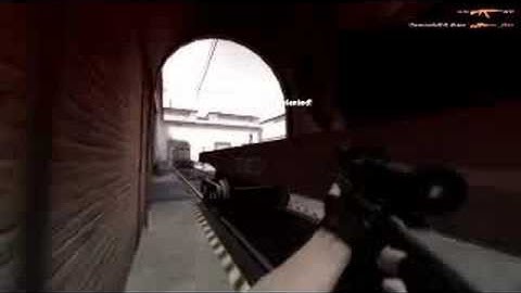 CSS | Shane 4 man awp