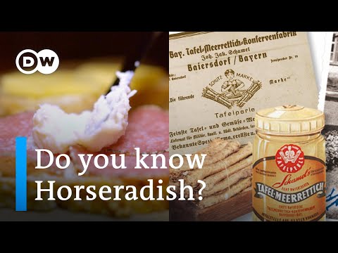 Video: Horseradish o'simlikining gullashi: Horseradish gullari haqida nima qilish kerak