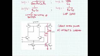 ECE 3204 Lecture 17B - Op-amp Compensation, Moving the Zero