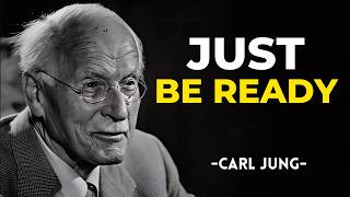 Your Life Is About to Change, And You Know It | Carl Jung