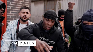 Sanky - Highdown [Music Video] | GRM Daily