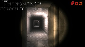 Phenomenon Search for truth 2017 Walkthrough Gameplay Part 2