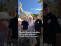 Marilyn Monroe Lookalikes Gather to Break Record Ahead of Icon's Centenar