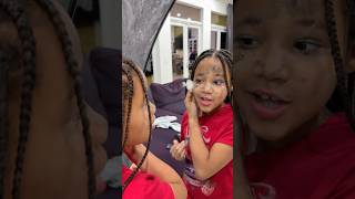 She REGRETS Crashing Out 😩