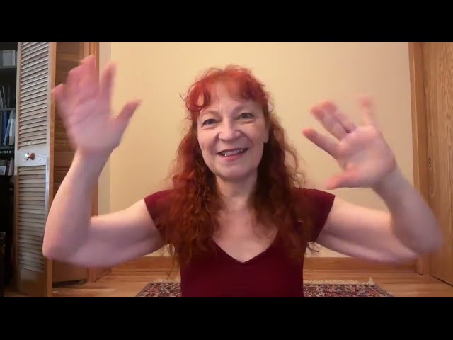 Heart of Summer Meditation 2025
