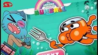 Gumball School House Rush - Hector Cn Arcade How To Play