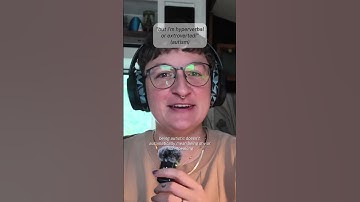 common misconceptions about #adhd and #autism ✨