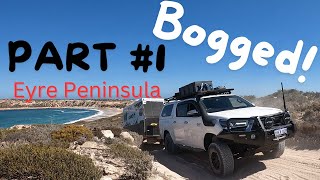 The Eyre Peninsula Part #1