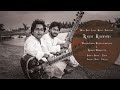 Raga Kirwani | Rohan Dasgupta & Deepsankar Bhattacharjee | Sitar duet