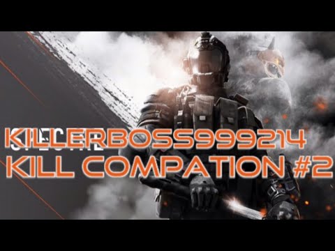 COD: BLACK OPS 4]MR F]Kill Complation] #2] - YouTube