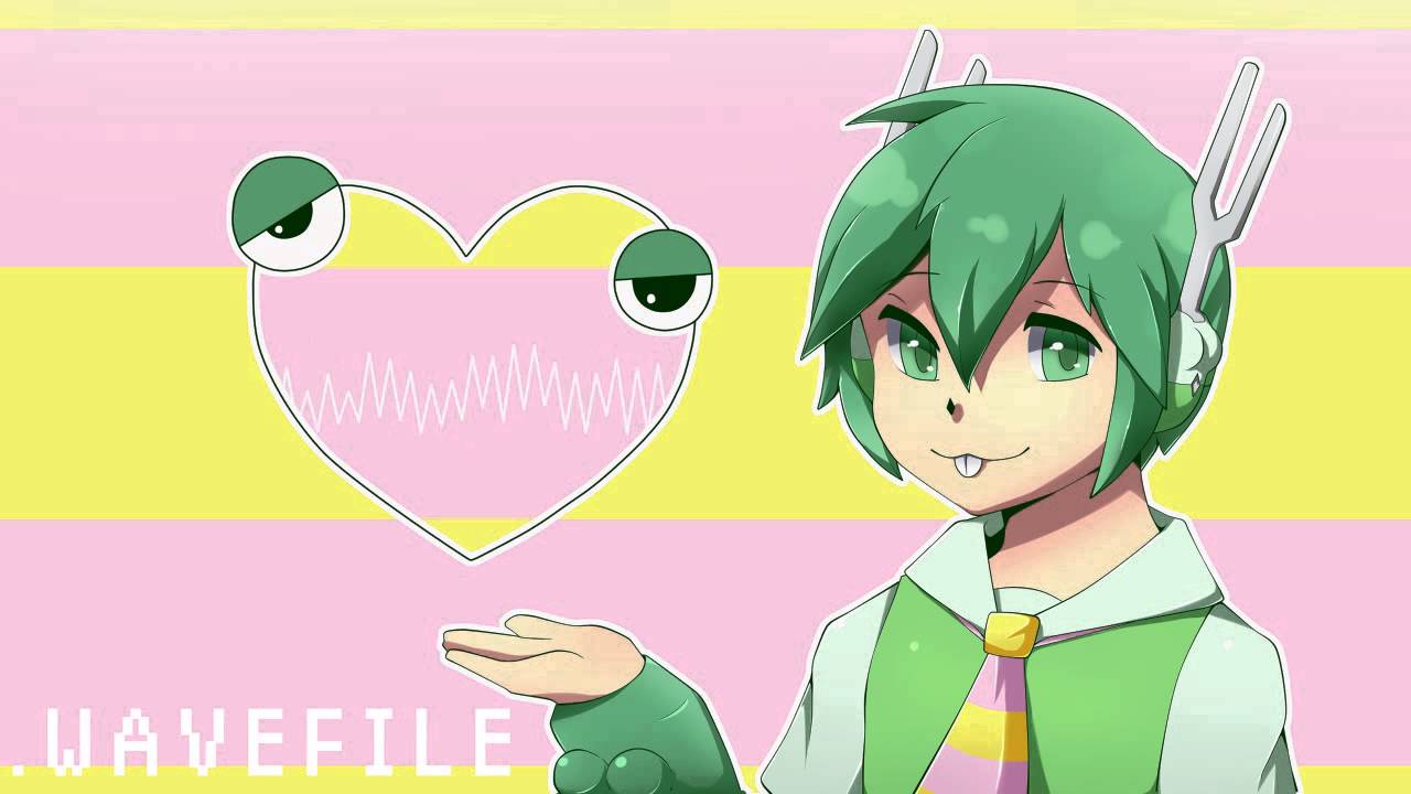 【Gachapoid V3】 WAVEFILE 【VOCALOID3カバー】