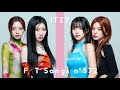 ITZY - WANNABE -Japanese ver.- / THE FIRST TAKE