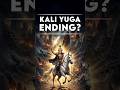How Many Years Are Left in Kali Yuga #kaliyuga #kalki #Krishna #Sanatan