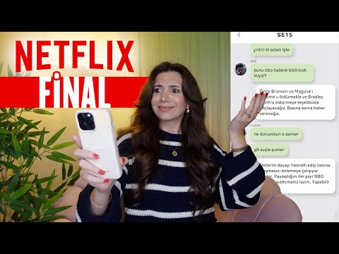 C*NAYETİN KATİLİ ŞOK ETTİ! | Netflix Oyunu Oynuyoruz! (FİNAL)