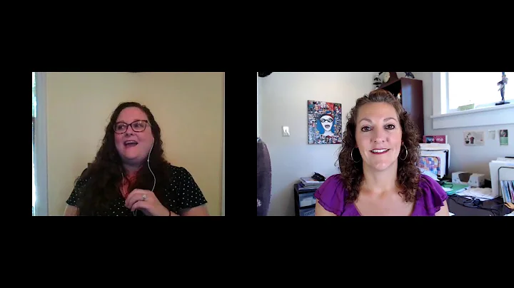 Member Spotlight with Kimberly Winters
