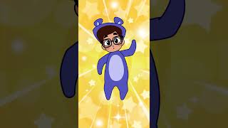 ABC Dance for Kids😍 #learning #kidsvideos #kidssong