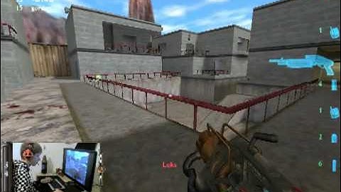 [4Fun] - slimKaa -vs- H@nater @ Crossfire